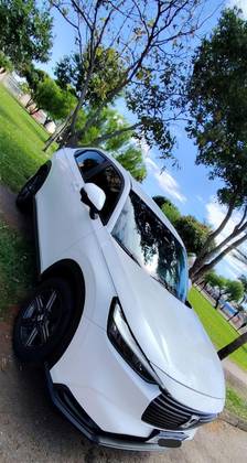 HONDA HR-V 1.5 DI I-VTEC FLEX EXL CVT